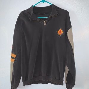 Air Jordan Vintage Sweatshirt